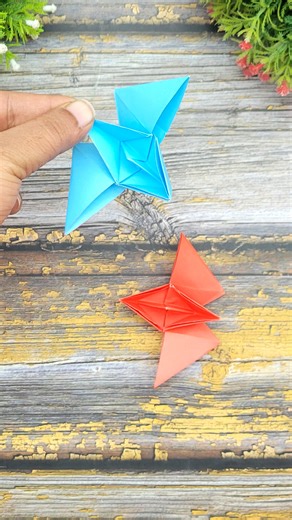 Making Your First Easy Paper Flying Boat | A simple Guide to Making Flying Paper Boats How to Fold a High-Gliding Paper Boat | Easy Steps to a Foldable Flying Boat Ever wondered what happens when you combine a classic paper boat with the aerodynamics of a glider? In this video, I’ll show you exactly how to make a Paper Flying Boat that actually catches the air! #PaperBoat #Origami #PaperPlane #DIYCrafts | Mr. Creator