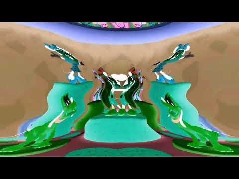 (Deaf "Blind Mickey Mouse Clubhouse+ Hot Dog Song") in Low Voice + CoNfUsIoN + Not Scary