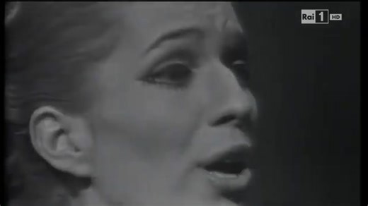 Zingara 💙. Iva Zanicchi | Canzoni dimenticate