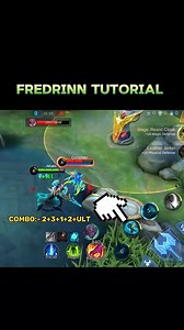 ✅Fredrinn Tutorial ! | BDFriendlyGamer
