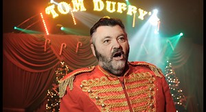 There are only a few days left to catch Tom Duffy Circus' spectacular Christmas show. We paid them a visit and confirm it's not to be missed! | Dublin Live