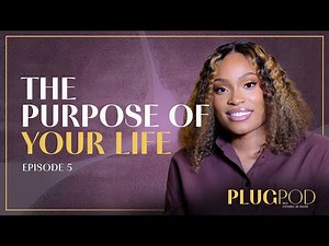 Jesus: Discovering Purpose in Him - Stephanie Ike Okafor