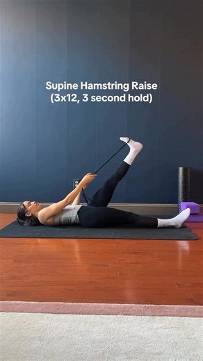 Try these stretches for front splits 🔥 | The Splits Project