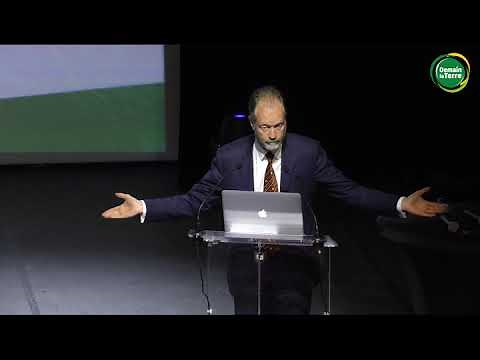 Demain la Terre - Marc-André SELOSSE : "Quelle agriculture pour demain ?"