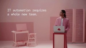 Red Hat TV Spot, 'IT Automation'