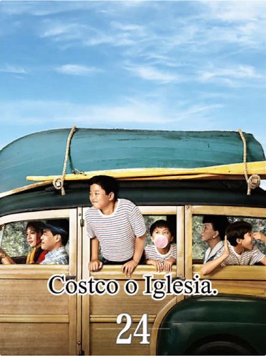 Cómo una ida a Costco cambió mi vida: historia real