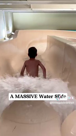 Enjoy Indoor Water Fun at Troy Community Center Pool!