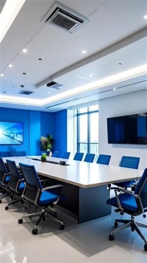 wow 😲 amazing meeting room designing 🤩😊 #tinyhouse #cabinbliss #subscribe #backyard #shorts