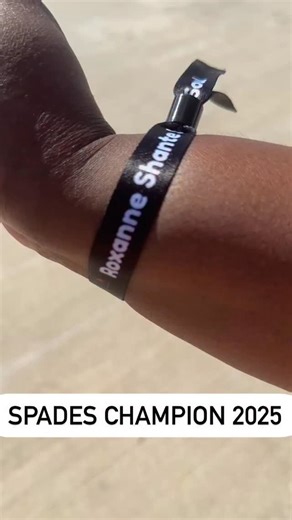 My Last Post from Spades and Soul Cruise I want to thank everyone that attended. It was amazing seeing you. See you all again in 2027! Next time bring your best Spades Player and Cheerleaders. Boston Crew you are incredible. Shout out to everyone that enjoyed the show the games the company and the Music. Life is about Living and Giving. Loving and Laughter and living Happily Ever After. Welcome to my well deserved Fairytale | The RealRoxanne Shante