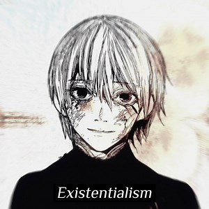 Kaneki's Philosophy in Tokyo Ghoul