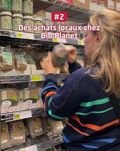 L’app Xtra-app ? Un allié précieux qui vous facilite la vie. 💪 Dresser la liste des courses, gérer votre budget, trouver des recettes… L’app vous guide personnellement à travers notre large assortiment. 🔎 #colruytgroup | Colruyt Group