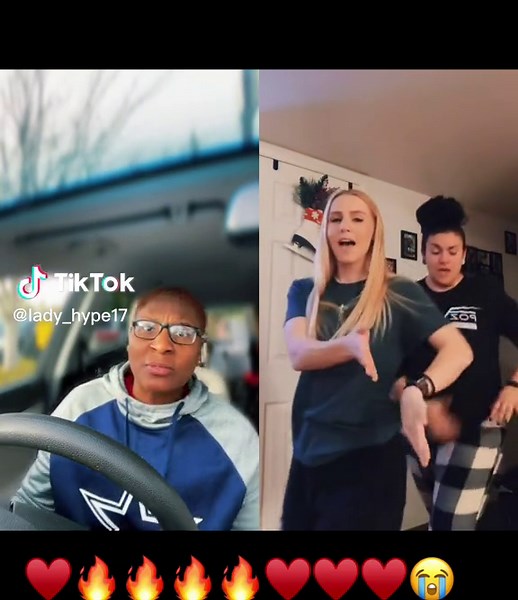 Reacting to Lexi's Hype Dance | LadyHype Reaction Video