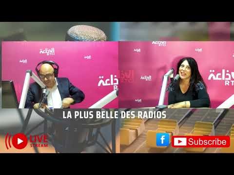 Le championnat national de lecture session 2025 avec Mme Aya Belrich