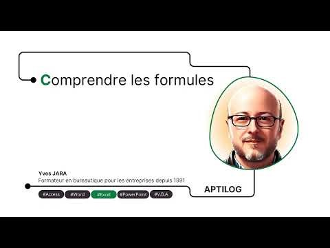 13 Comprendre les formules faites par d'autres personnes