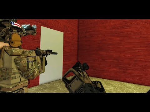 roblox mcdonalds cag milsim special forces navy seals sas green berets bust down burger king