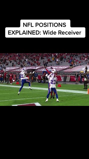 AlexRileyNFL on TikTok