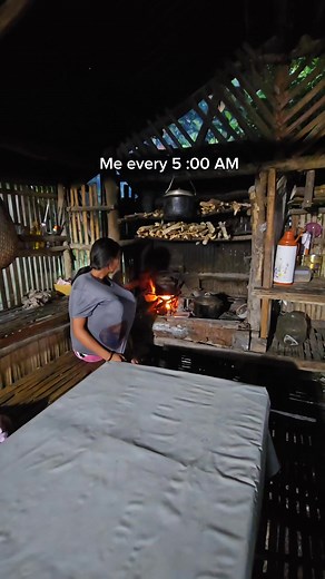 Tok-ong sa abuhan haha | Pamilya sa probinsya