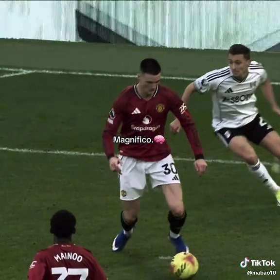 Bruno Fernandes: Best Player in the League