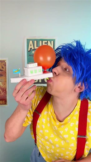 🚤 Let’s Build a Cool BOAT Together! 🌈