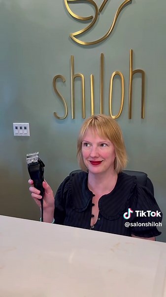 Hair Transformation Tips from Salon Shiloh Experts