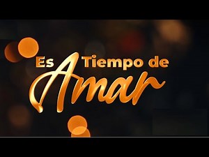 Tiempo de Amar 1996 TV AZTECA