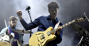 Las 10 mejores canciones de Vampire Weekend hasta la fecha