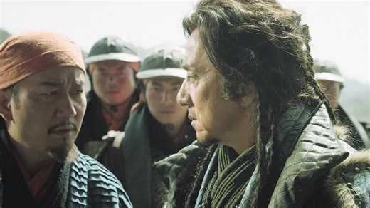 Видео Меч дракона (2015) | OK.RU