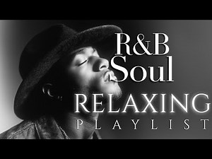 【R&B Soul 90s】 Timeless Soulful Nights ✨ Gospel-Touched Chill Grooves for Peaceful Minds
