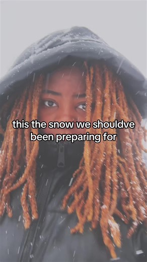 inchoative (@inchoative)’s video of snow