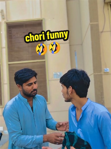Funny Chori Video