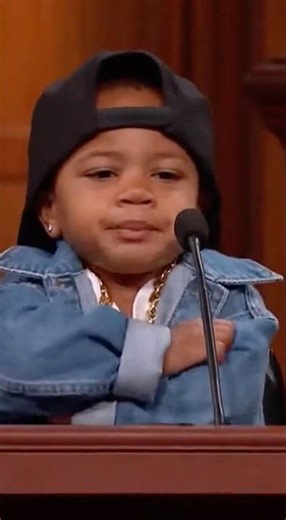 Judge Gave Him the Straight Up No #shorts #funny #hilarious