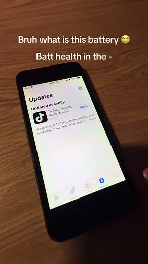 iPod Battery Health Issues Explained