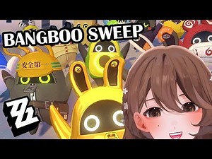 HOW DO I TURN OFF THE TV | Zenless Zone Zero