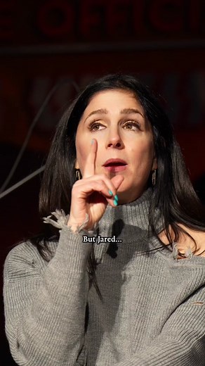 Eileen Leahy Shares Heartwarming Story of Connection at SPN Convention