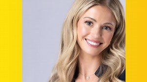 The Love Club Moms: Jo