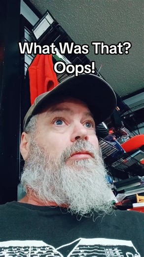 What Was That? Oops! #fart #oops #shocker #farting @Nikki n That Rob Guy!!! | Rob James