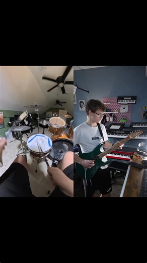 4.9K views · 63 reactions | #music #videogames #minecraft | Jacob Durbin | Facebook