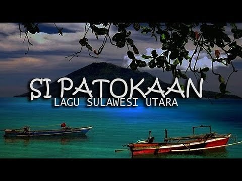 Sayang Sayang Si Patokaan (Lirik)