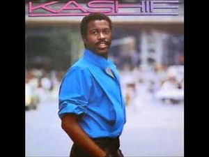 Kashif- Stone Love (1983)