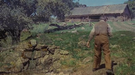 Видео OLD Yeller ....ENG | OK.RU