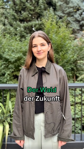 2.2K views |  Wie sieht der Wald der Zukunft aus? 150 Jahre...