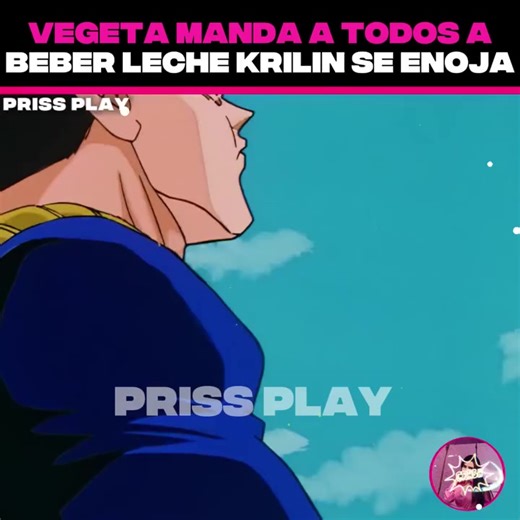 Vegeta Clips y Edits: Diversión en Dragon Ball Z