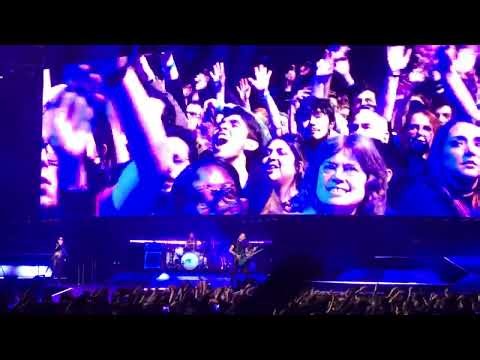 Muse Madness Live 4-10-19