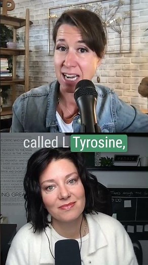 The ADHD Dopamine Deficiency Explained with Dr Bethany B
