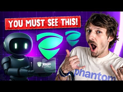 Zero Knowledge Proof (ZKP): The Privacy Crypto Powering the Next AI Wave