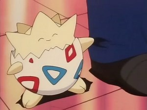 Pokemon S03E23