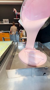 102K views · 1.2K reactions | How We Made Cherry Marshmallows Quickly | Rocks & Rolls Candy | Facebook