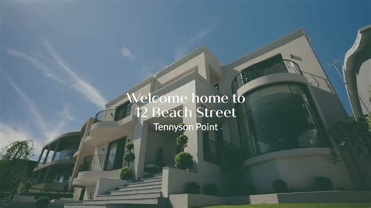 16 reactions | Price Guide: $6,800,000 Auction Sat 15 Nov 2025, 12:45PM 12 Beach Street, Tennyson Point 5 bed | 4 bath | 7 car Marvellous designer home of outstanding quality & elegance Contact Michael Gallina 0402 320 265 @michaelgallina_belleproperty @bellepropertylanecove | @bellepropertyau | Million Dollar Listing Sydney | Facebook