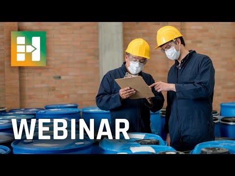 WEBINAR EPCRA TRI Reporting – What’s New for Your Report Due July 1