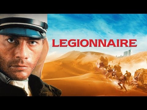 In 1080p // Jean-Claud Van Damme (1998) With Foreign Subtitles